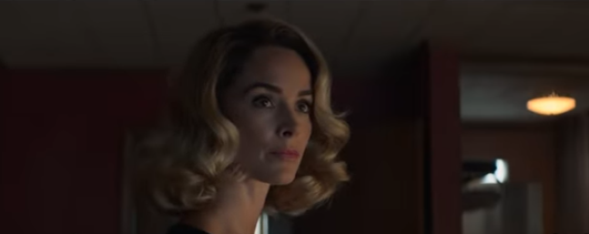 Reprisal - zwiastun serialu Hulu. Abigail Spencer szuka zemsty
